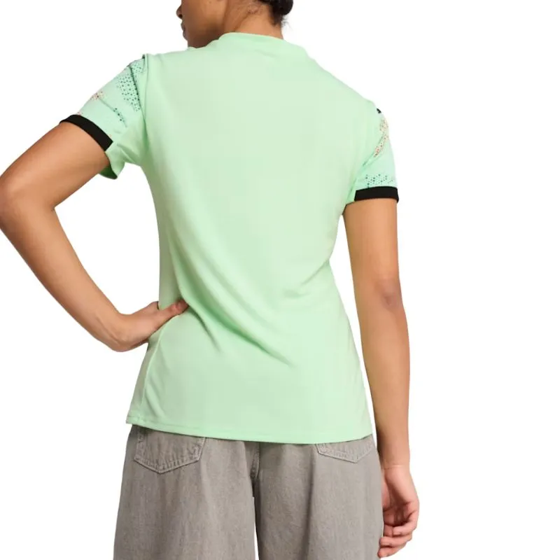 PUMA Portugal '25 Away Replica Women's Soccer Jersey-3