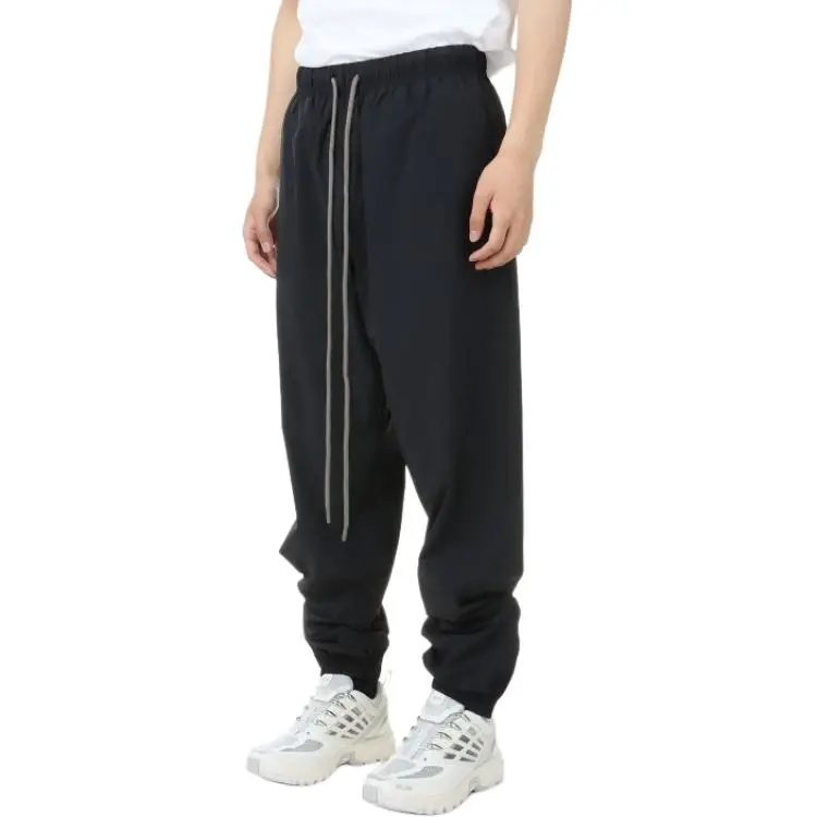Fear Of God Essentials Core Collection Nylon Track Pant-3