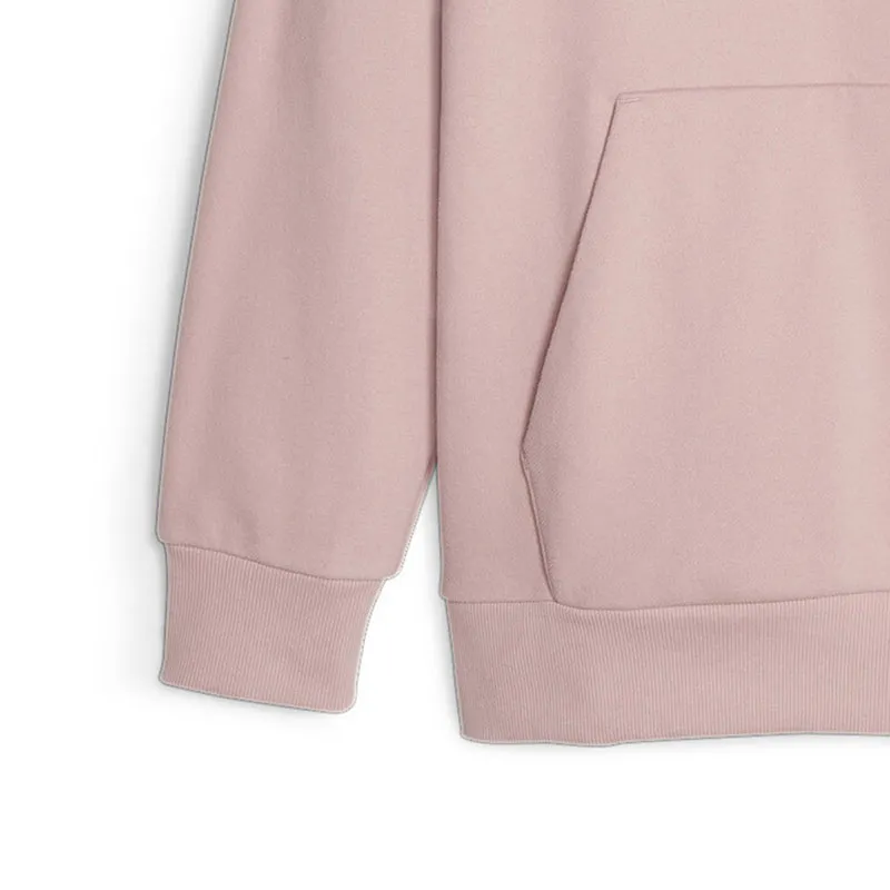 PUMA CLASSICS Sweatshirt Unisex Pink-4