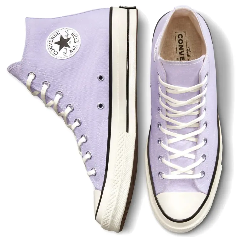 Converse Chuck 70 Hi Vapor Violet-3
