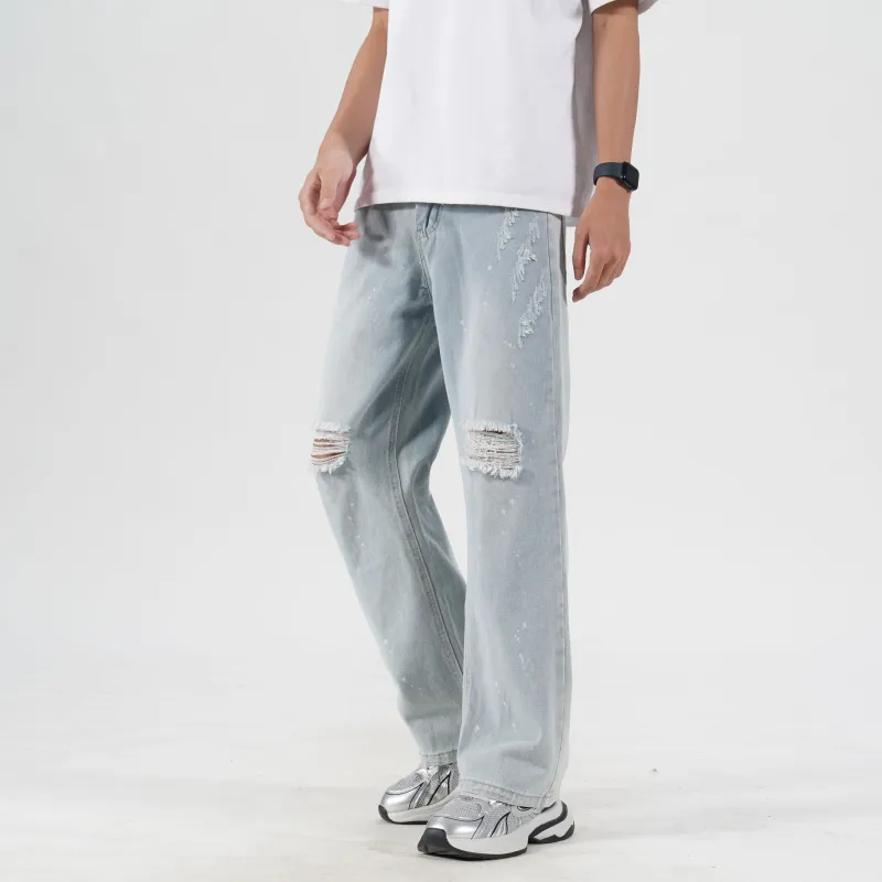 My name is MT Jeans Unisex-17