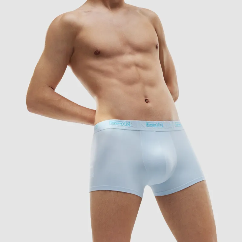 Bananain Boxer Shorts Men's 3 Pack-3