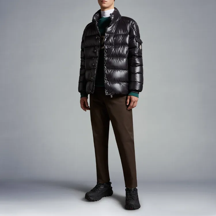Moncler Lule Down Puffer Jacket-3