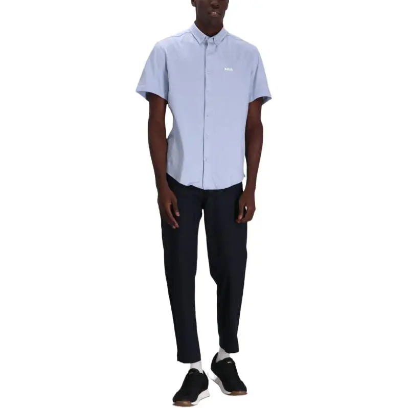 HUGO BOSS B Motion S Shirt-1