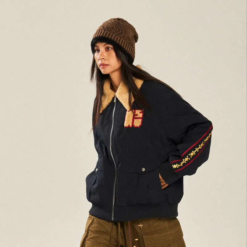 NSTNEW START Jackets & Coats Unisex Dark Blue-3