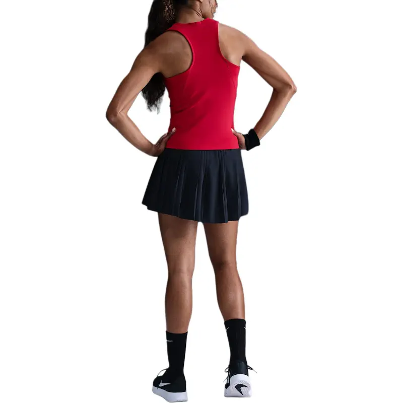 Nike Court Advantage Women's Dri FIT Tennis Tank Top-2