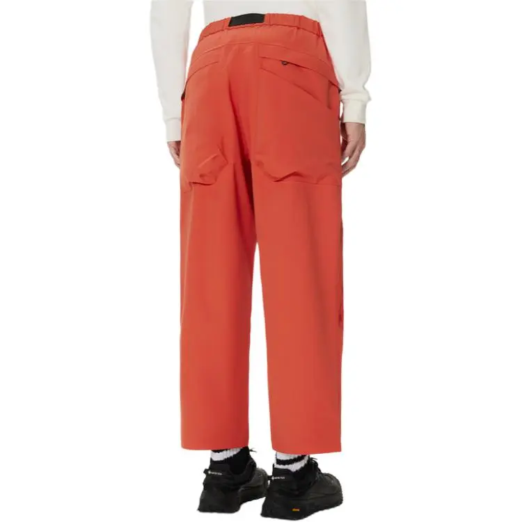 KOLON SPORT Windbreaker Pants Unisex-1