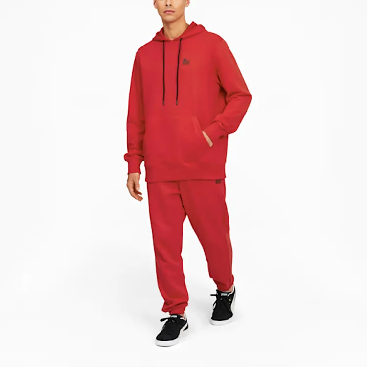 PUMA X Tmc Every Day Hussle Hoodie-4