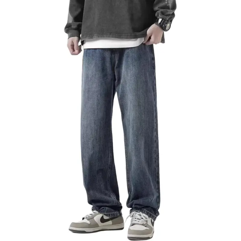 KVIV Jeans Men-4