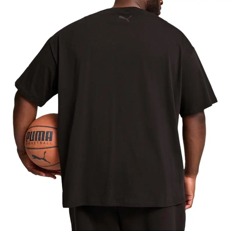 PUMA X Lamelo Ball 1Love Men's Basketball Graphic Tee-2
