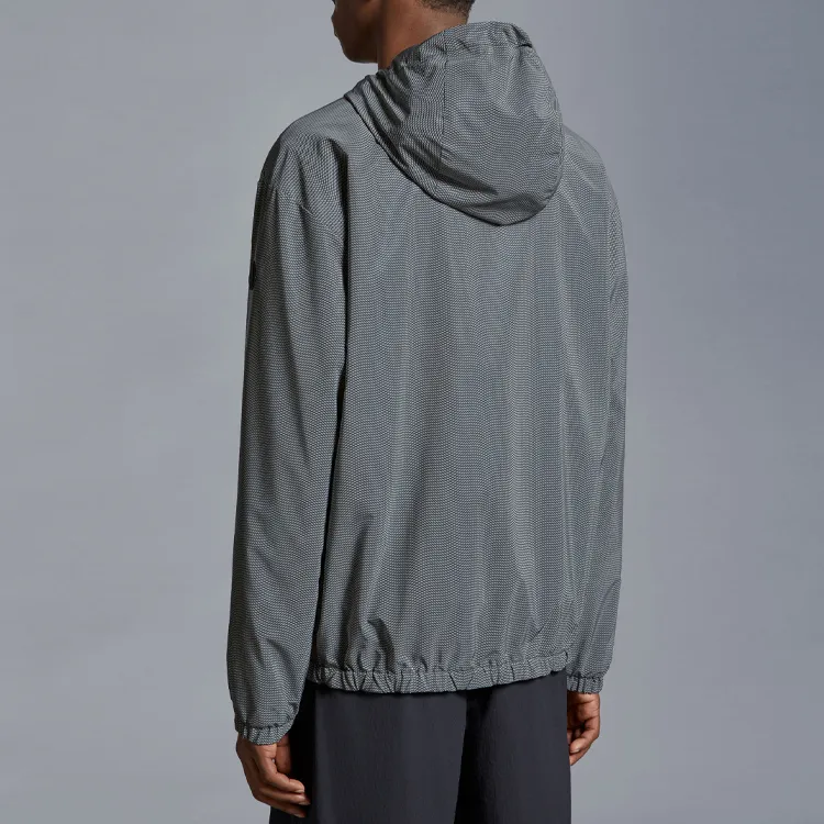 Moncler Sautron Reflective Jacket-2