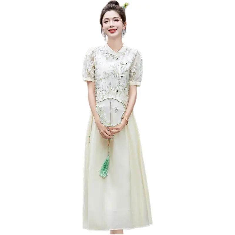 Fele.d Two Piece Skirt Sets Women's-8