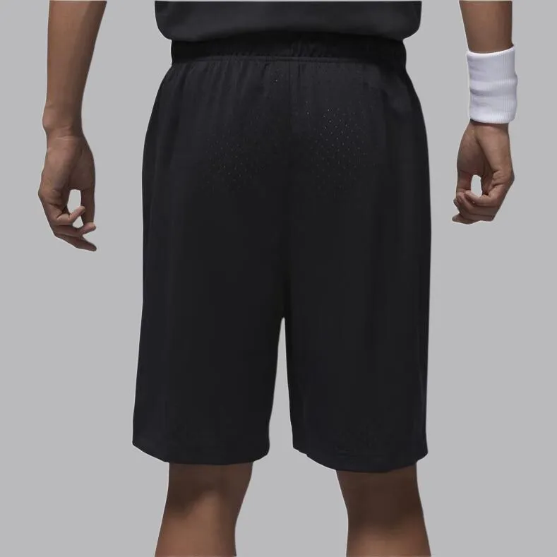 Jordan Sport Dri-FIT Basketball Shorts Men's Black-3
