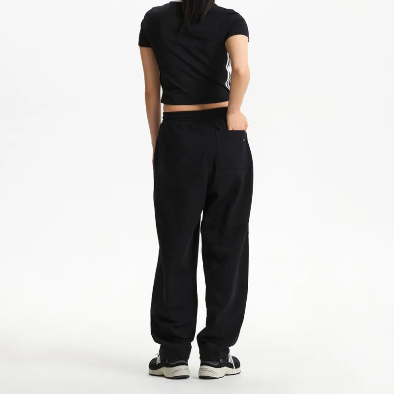 New Balance UNI Essential Casual Pants Unisex Black-5