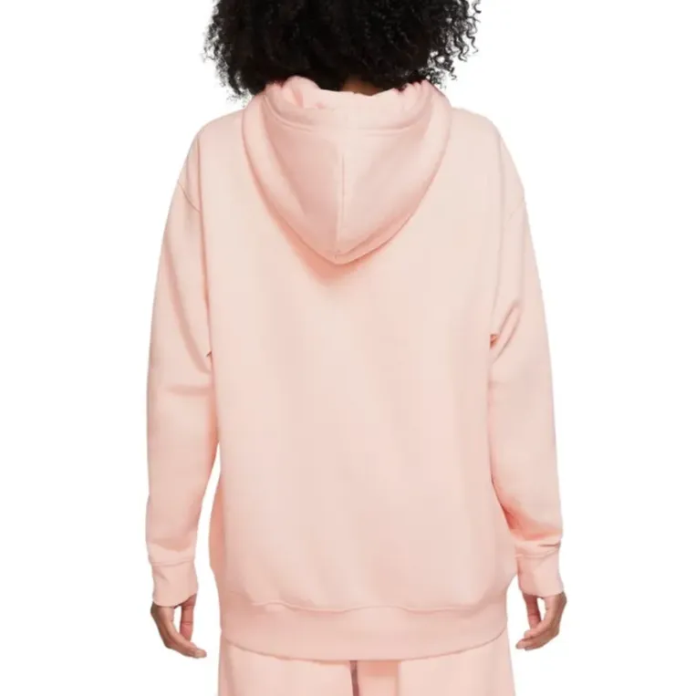 Nike Sweatshirt Women's Dusty Pink-1