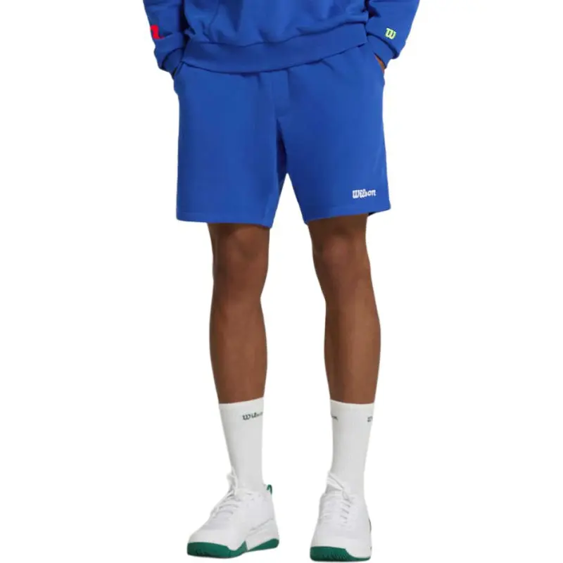 Wilson Casual Shorts Men-5