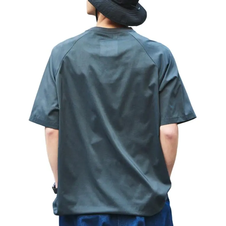 FREAK'S STORE T Shirt Men's Charcoal Gray-1