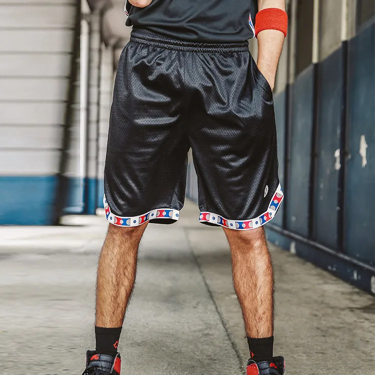 RIGORER Knee Length Shorts Unisex-4