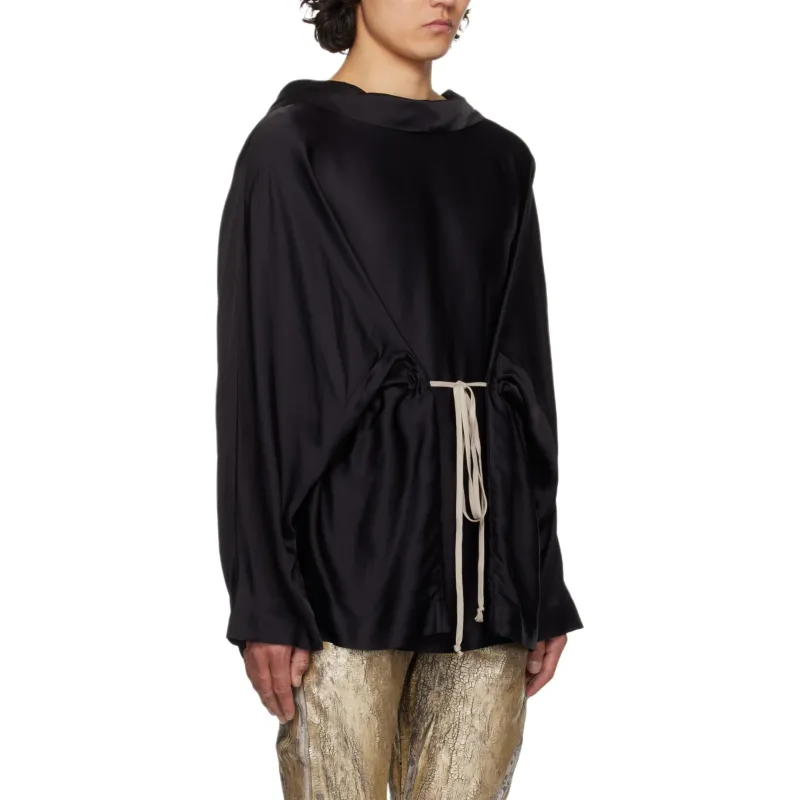 RICK OWENS/RO Sweatshirt Men's Black-2