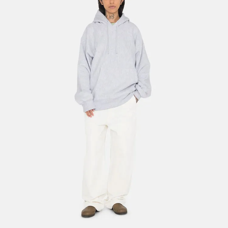 Stussy Stock Logo App. Hoodie-30