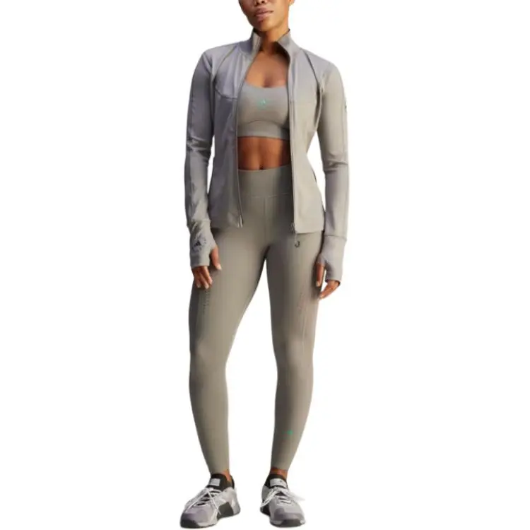 Adidas True Purpose Sports Bra-2