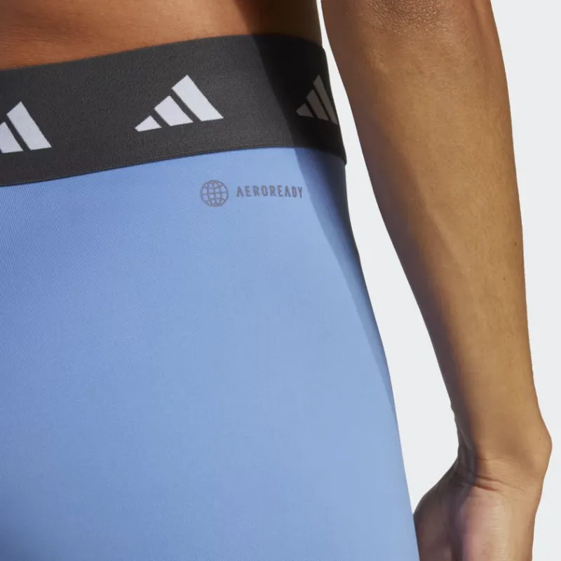 Adidas Leggings Women's Light Blue-4