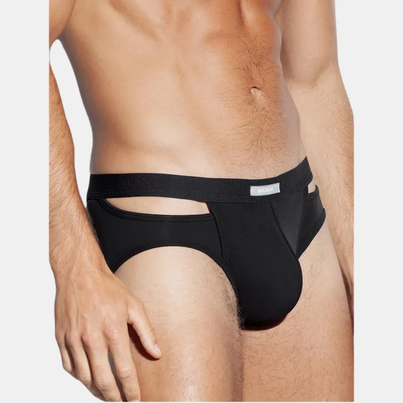 SALIGIA Underpants Men's Combo Set-1