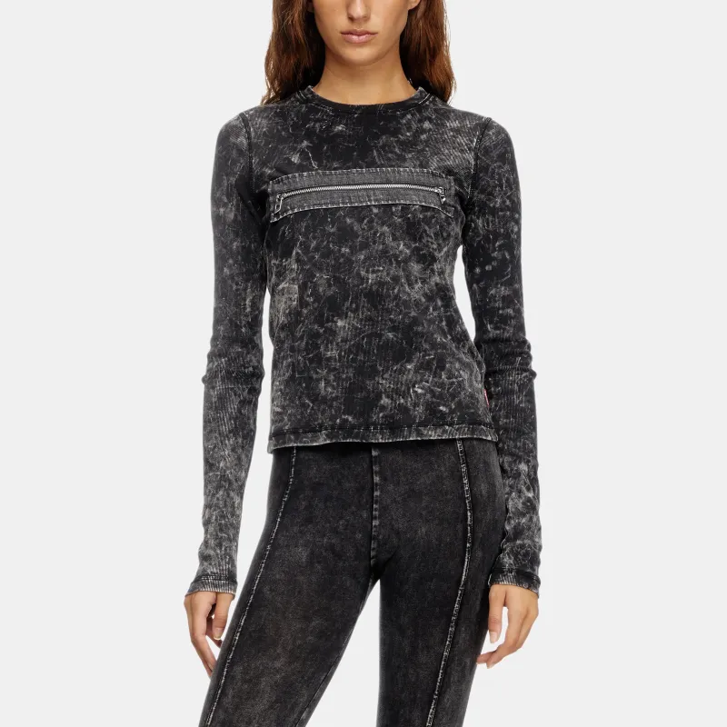 DIESEL T Ercole T shirt-1