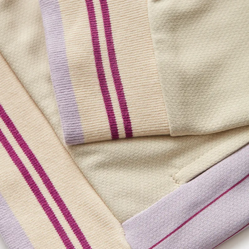 FILA Settanta Jacket Women's 1 Pack Angora/Orchid Petal/FILA Purple | ANGORA/ORCHID PETAL/FILA PURPLE-2