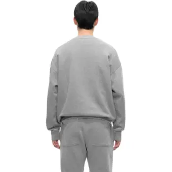 Nice Rice Sweatshirts Men