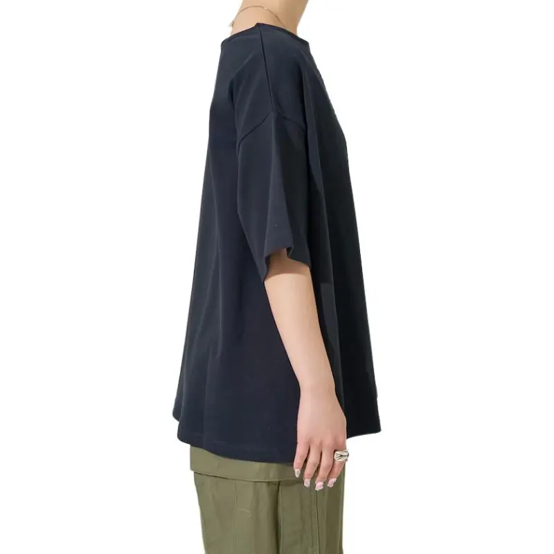 FREAK'S STORE T Shirt Women's Black-2