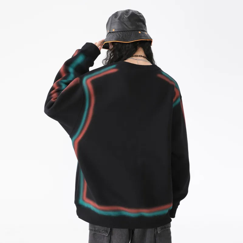 Ferrero Ross Sweatshirts Unisex-4