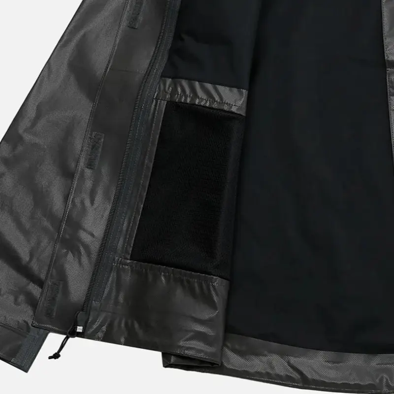 Columbia OutDry Extreme Hikelight Jackets Coats Women's Black-2
