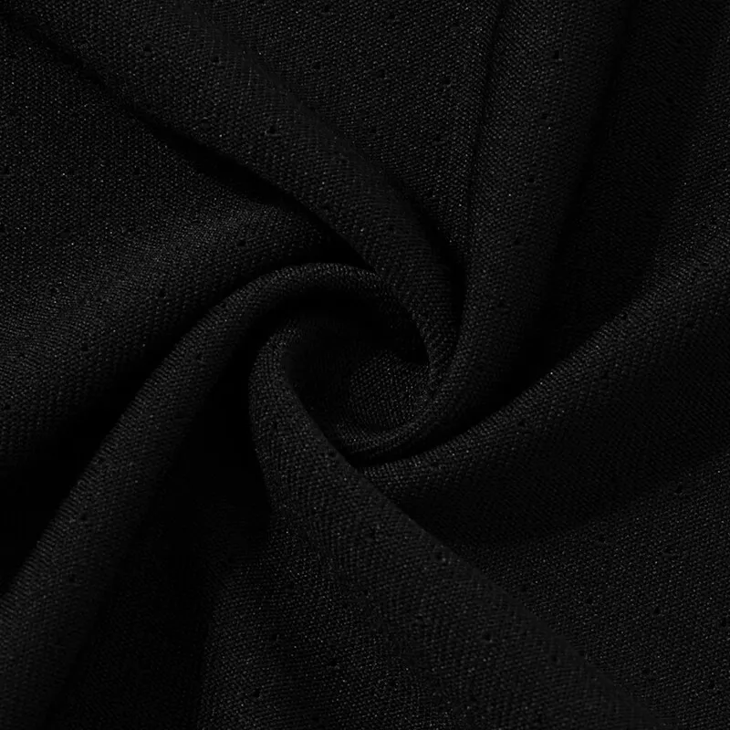 Nike SS24 Tank Tops Men's Black-4