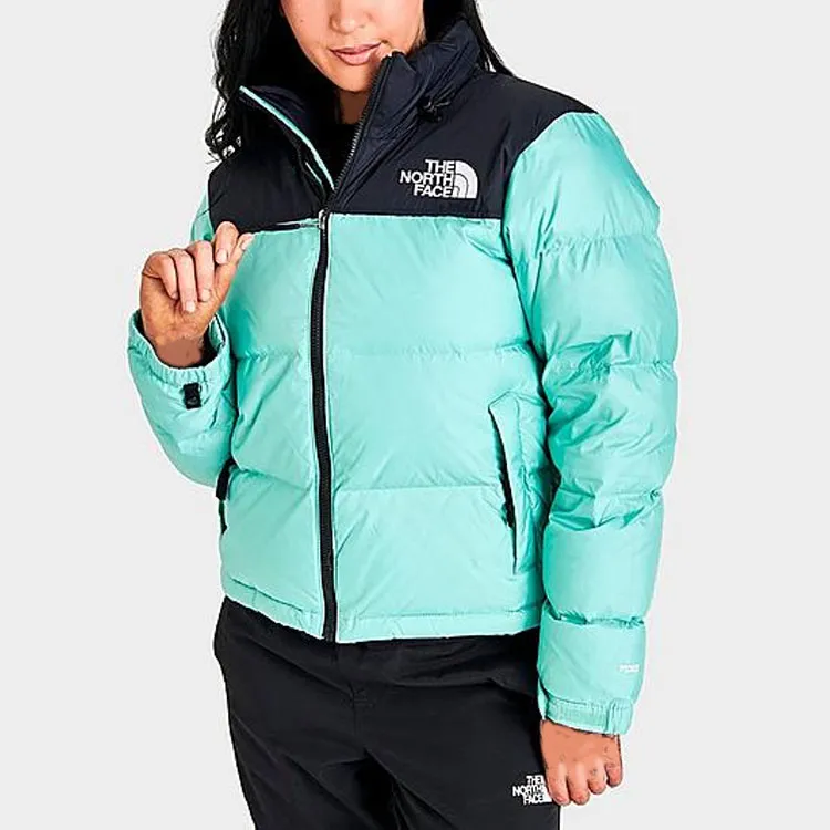 THE NORTH FACE Jackets Women's Green-2