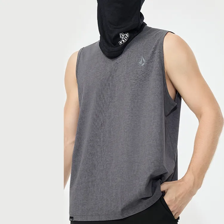 VOLCOM Tank Tops Unisex-1