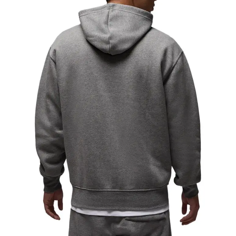 Nike Essentials Men's Fleece Hoodie-1