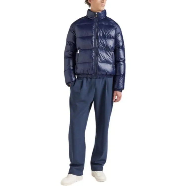 PYRENEX Shift Jacket-1