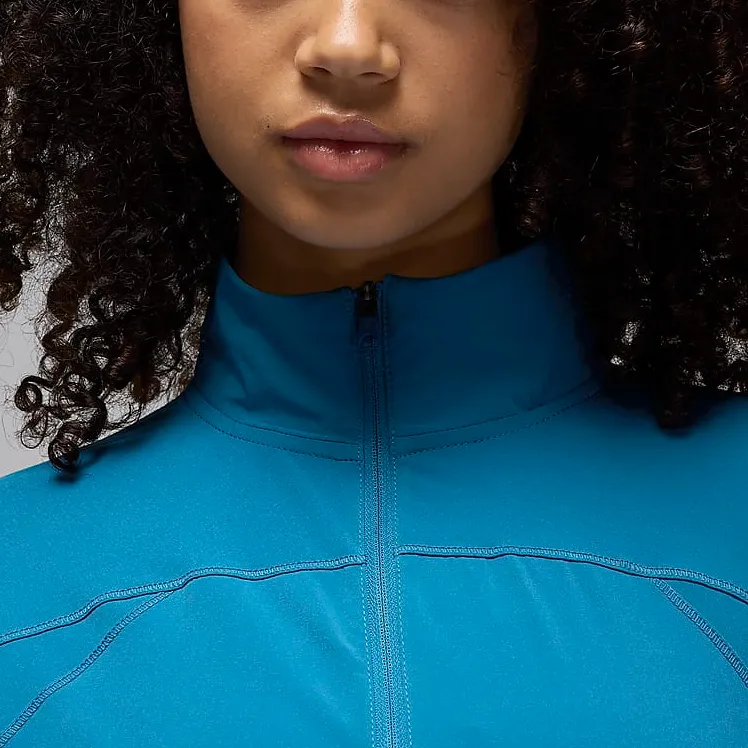 JORDAN Sport Women's Dri-FIT Woven Jacket-3