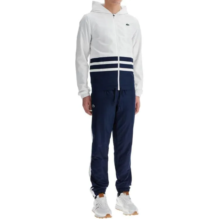 LACOSTE Casual Sportswear Men's Blue-1