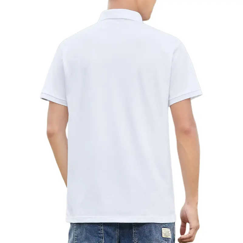 JEANSWEST Polo Shirts Men-6