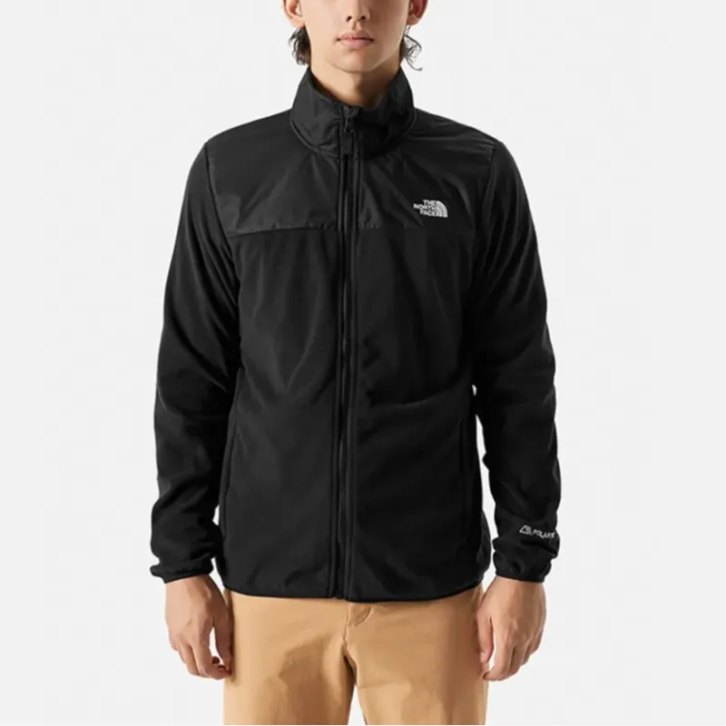 THE NORTH FACE Jackets Coats Men Black-3