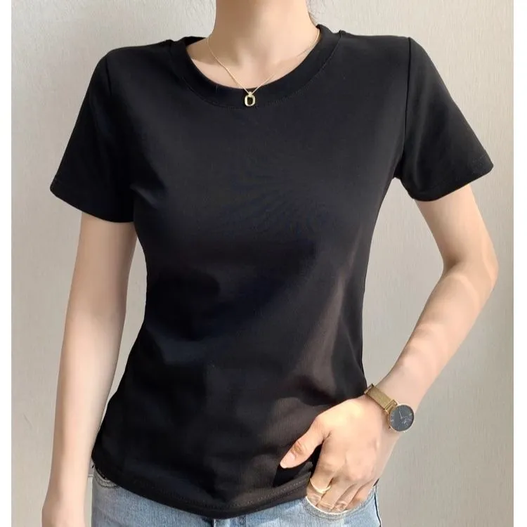 AWAO T Shirts Women's-6