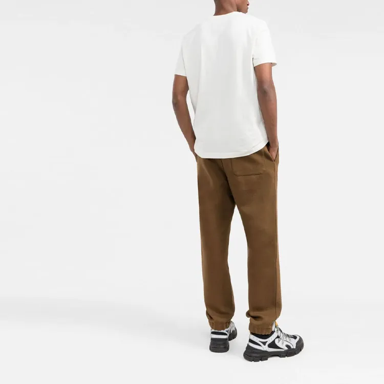 DIESEL T Shirts Men White-2
