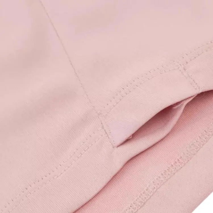 THE NORTH FACE T Shirt Women's Pink-3