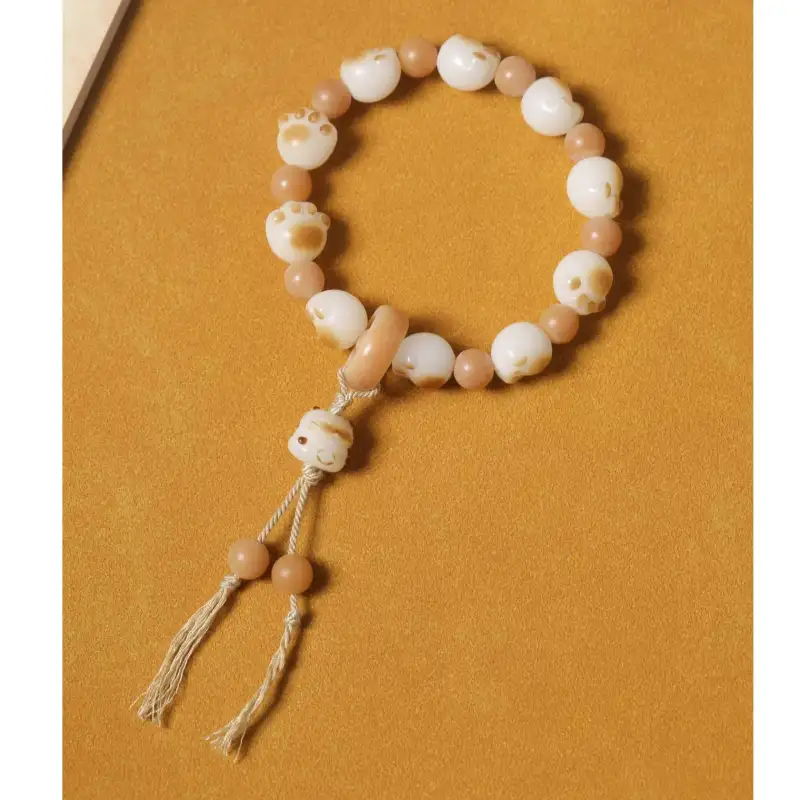 Lordship Bodhi Root Bracelets Unisex-9