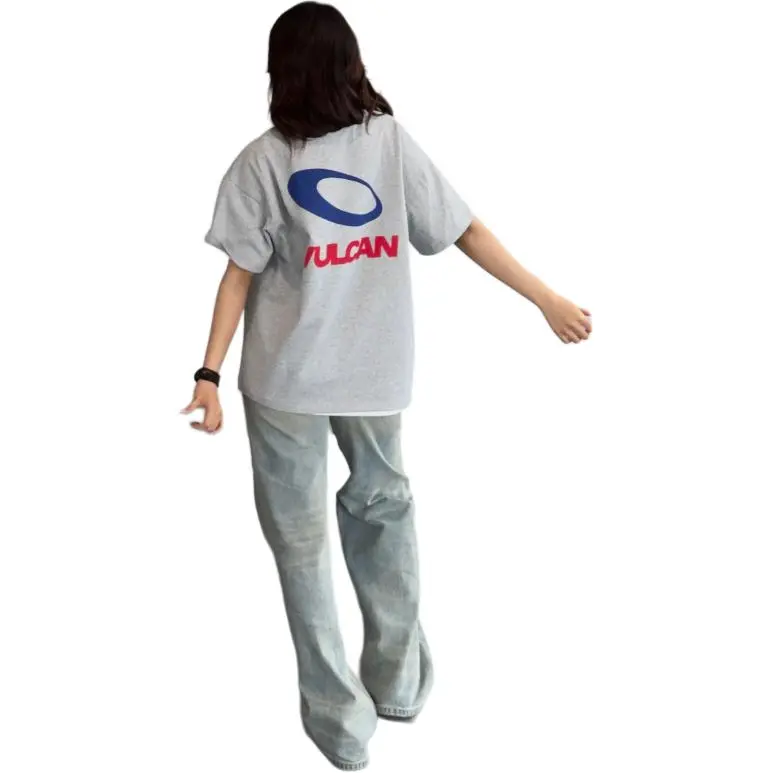 VULCAN STORE T Shirts Unisex-10