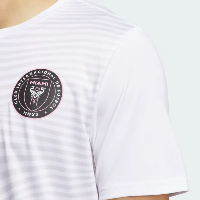 Adidas Messi Jersey-5