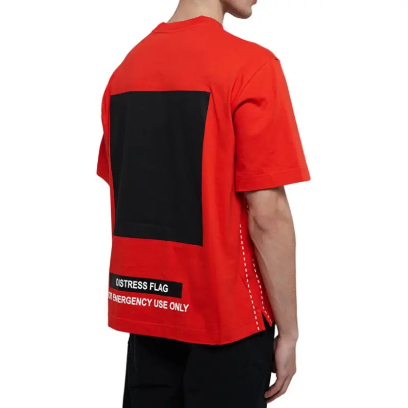 Moncler 5 Craig Green Printed T Shirt-3