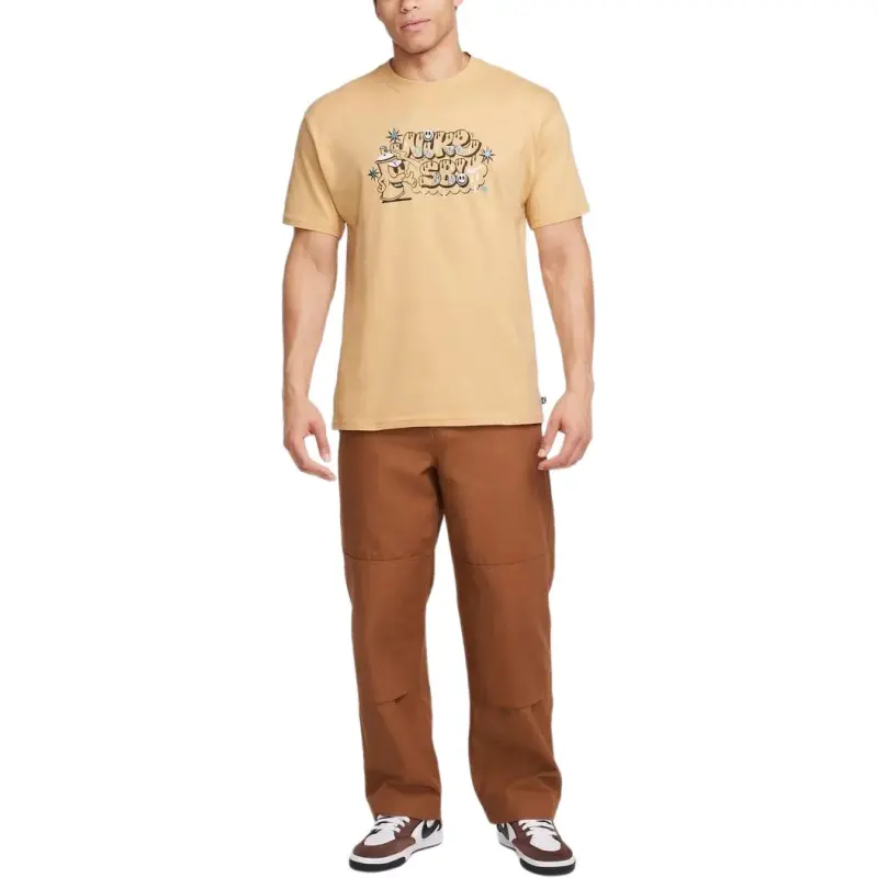 Nike Sb Max90 Skate T Shirt-2
